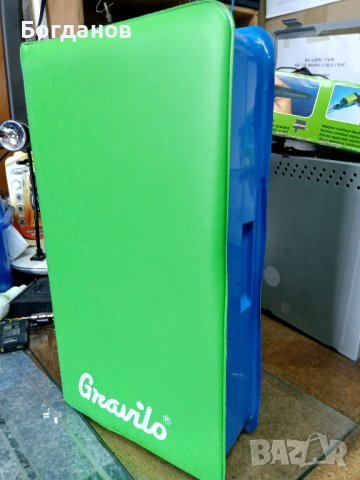 МАШИНКА ЗА ГРАВИРАНЕ С КАЛЪВКА И КУТИЯ, снимка 4 - Други - 40504583