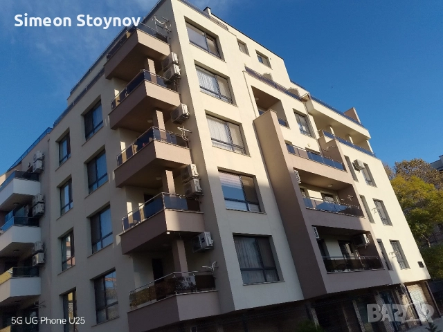 Иноксови парапети , снимка 2 - Други - 52476040