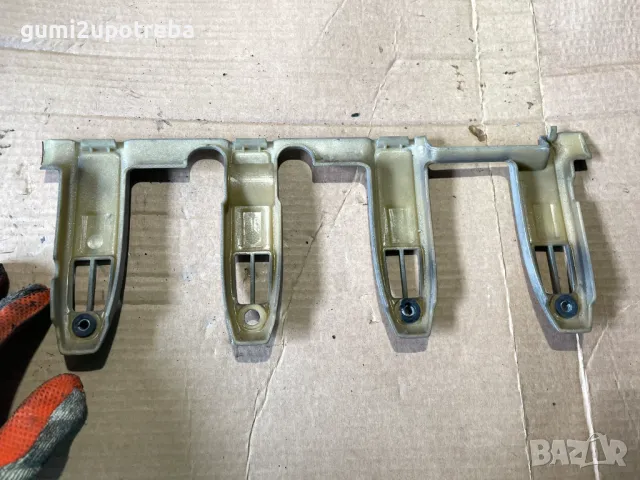 Капак на Двигател 7L5103908A Porsche Cayenne 957 4,8I V8, снимка 2 - Части - 49681029