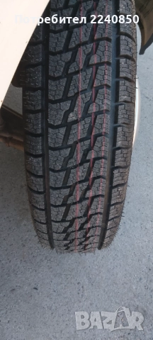 Продавам товарен автомобил , снимка 12 - Бусове и автобуси - 52389910