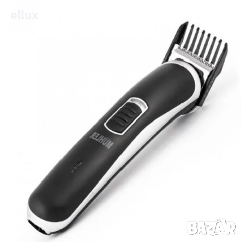 Машинка за подстригване MUHLER MC-991, снимка 3 - Машинки за подстригване - 44585251