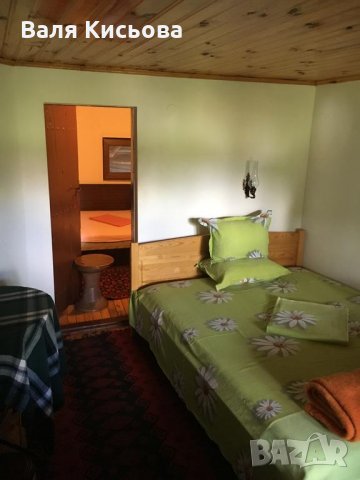 Почивка, нощувка в Елена, Еленския балкан в Дядовата къща , снимка 11 - Вили - 7767964