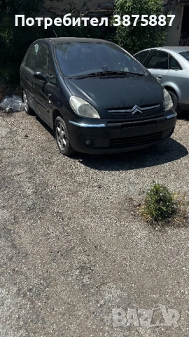Citroen xsara picasso 1.6 hdi