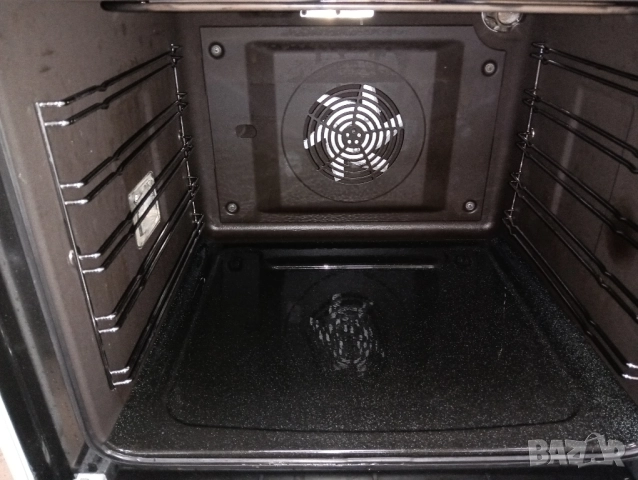 Свободно стояща печка с керамичен плот VOSS Electrolux 2 години Гаранция!, снимка 7 - Печки, фурни - 52059084