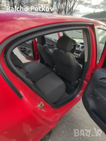 Opel Corsa 1.2 ГАЗ/БЕНЗИН , снимка 3 - Автомобили и джипове - 49604448