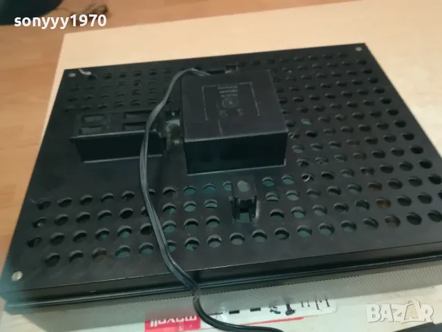 TELFUNKEN X2 WEST GERMANY 2510241700LNWC, снимка 18 - Тонколони - 47718551