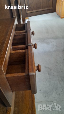 Витрина МАСИВ внос Германия , снимка 6 - Секции и витрини - 37124975