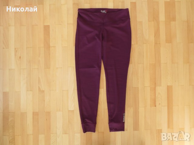 Reebok Training ACTIVChill Tight , снимка 4 - Клинове - 32065711