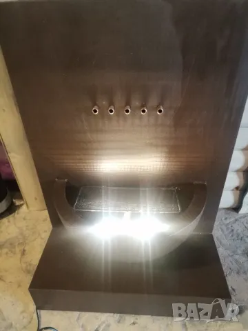 ПРОМО 330 лв! Windflower красив градински фонтан

, снимка 4 - Градински мебели, декорация  - 48823684