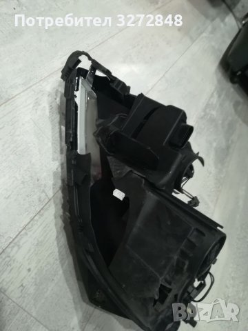 Фар Фолксваген Пасат Б 7;Голф 7 след 2010г /3AB 941 006/, снимка 4 - Аксесоари и консумативи - 39124955