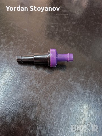 Crankcase ventilation PCV Valve 94580183, снимка 4 - Части - 44319275