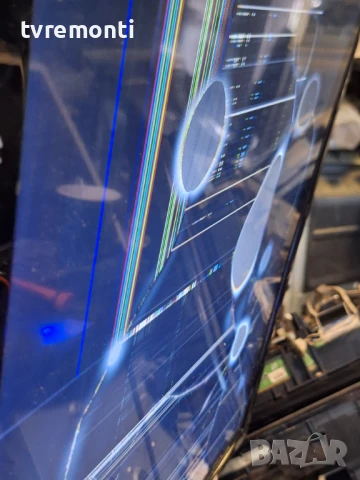 POWER BOARD ,17IPS61-4,S - for,F&u FL28409 for 28inc VES275WNVX-N04, снимка 7 - Части и Платки - 50567187