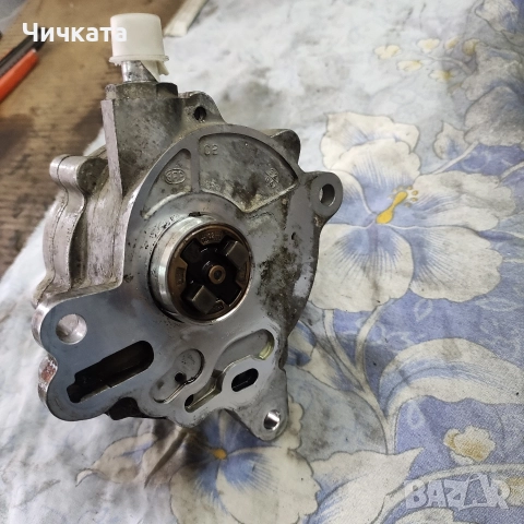 Тандем помпа за Фолксваген - Ауди 1.9 TDI, снимка 3 - Части - 52686071