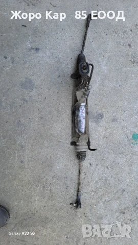 Хидравлична рейка за Голф 4 и Ауди А 3