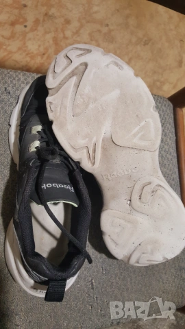 Маратонки Reebok, снимка 2 - Маратонки - 53375172