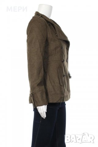 НОВО! ДАМСКО ПАЛТО FOREVER NEW, снимка 3 - Палта, манта - 31805432