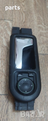 Лява Вътрешна Дръжка VW Пасат 5 N:654 - 3B1837113, снимка 3 - Части - 53379132