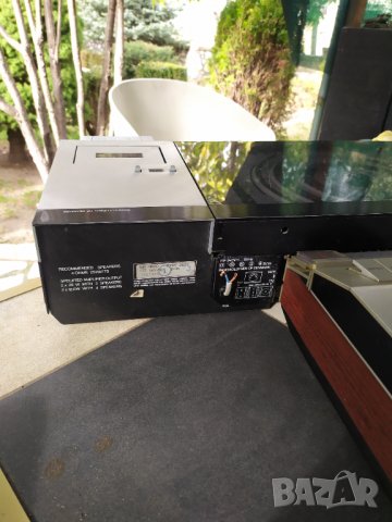 Bang Olufsen .Beocenter 4600 .Грамофон ., снимка 7 - Грамофони - 39811013