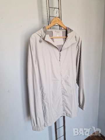 Страхотно дамско яке ветровка RAINS размер S / М, снимка 5 - Якета - 51764454