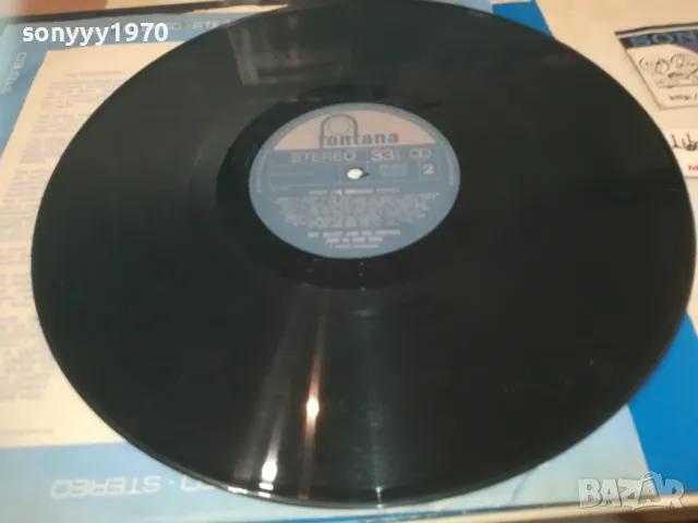 RAY McVAY-ПЛОЧА 1809241735, снимка 11 - Грамофонни плочи - 47281892