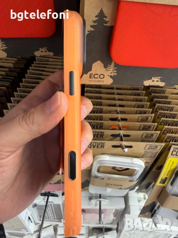 Benks луксозни премиум гърбове за iPhone 17 Pro , iPhone 17 Pro max , снимка 13 - Калъфи, кейсове - 53103240