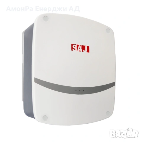 Трифазен мрежов инвертор SAJ 6KW, 380V, R5-6K-T2-15-Wifi-D, 2 MPPT, интегриранDC Switch