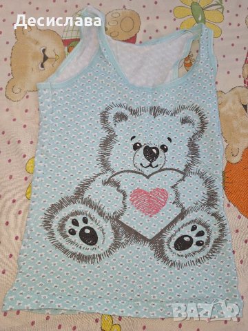 Детски потник 7 г., снимка 1