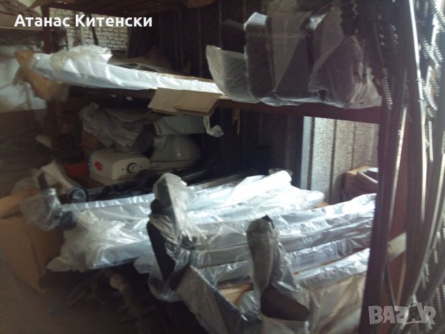 Авточасти ВАЗ, Москвич 408,412,2140,ЛАДА НИВА ,2121,, снимка 3 - Части - 31024473