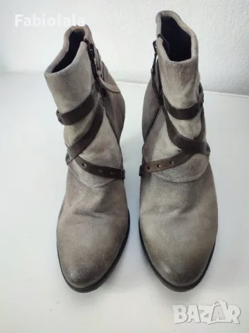 Mjus boots 40