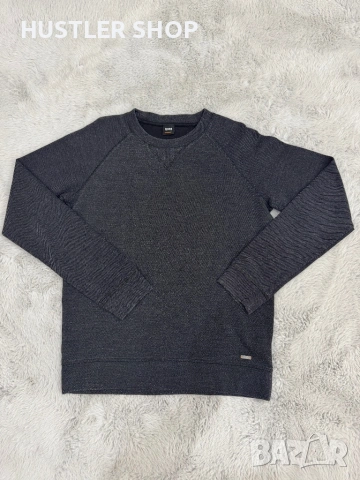 Мъжка блуза BOSS. Размер М