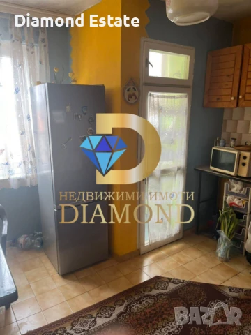 Апартамент в град Чирпан, снимка 2 - Апартаменти - 50805256