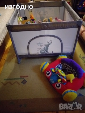 САМО 30€ ПОЧТИ НОВА СГЪВАЕМА КОШАРКА 60% ПО ЕВТИНА LORELLI+ПОДАРЪК НОВО СТОЛЧЕ ТОАЛЕТНА