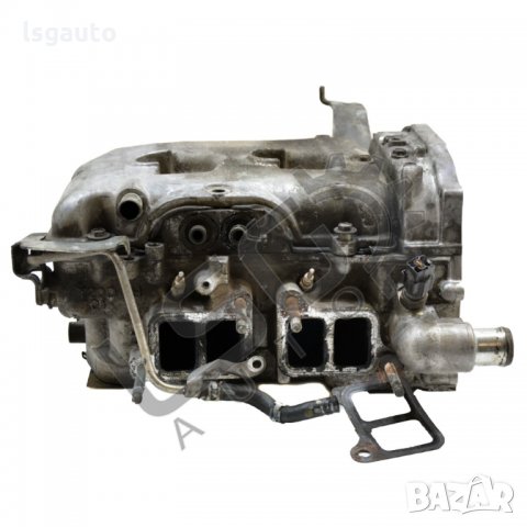 Лява цилиндрова глава Subaru Legacy IV 2003-2009 SU191121N-58, снимка 5 - Части - 35139693