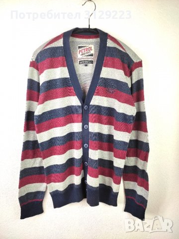 Petrol Industries sweater L