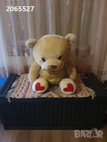 Големи     плюшки