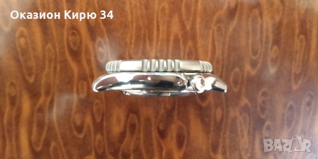 Citizen Promaster Automatic , снимка 5 - Водоустойчиви - 31501676