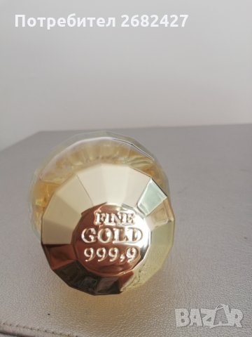 Parfums Gold , снимка 2 - Унисекс парфюми - 29951788