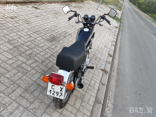 Безупречен , снимка 8 - Мотоциклети и мототехника - 54241739