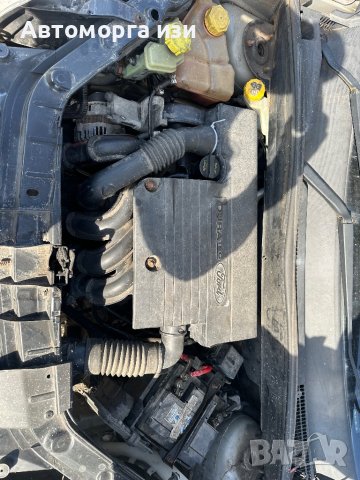 FORD FUSION 1.4 бензин 2004 Г 5 ск само на части , снимка 10 - Части - 44176663