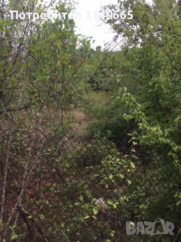 Продавам парцел, снимка 2 - Парцели - 36556174