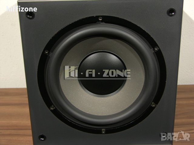  Субуфер Focal jm lab sw 700 /1 , снимка 3 - Тонколони - 42715334