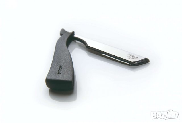 JAGUAR ORCA_s Бръснач със сменяеми ножчета, снимка 2 - Друго оборудване - 35560536
