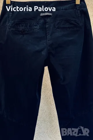 Премиум класа панталон RAFFAELLO ROSSI Германия, снимка 6 - Панталони - 47624363