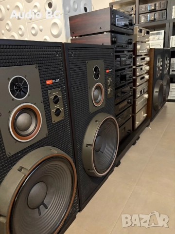 Audio BG -Technics,Sony,Nakamichi,Pioneer ......Top Brands,Top Price!, снимка 3 - Ресийвъри, усилватели, смесителни пултове - 52188041