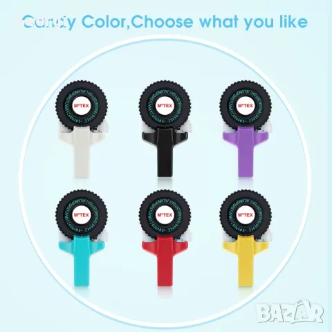 Машина за правене на етикети