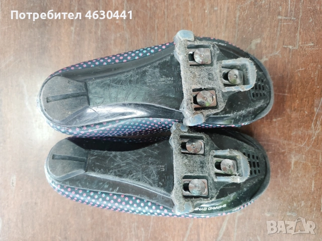 Шпайкове за шосе SHIMANO, снимка 2 - Велосипеди - 53063500