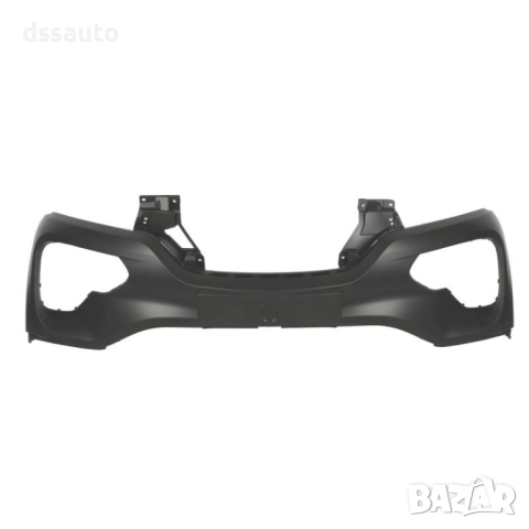 Предна броня за Dacia Spring 2020-2026