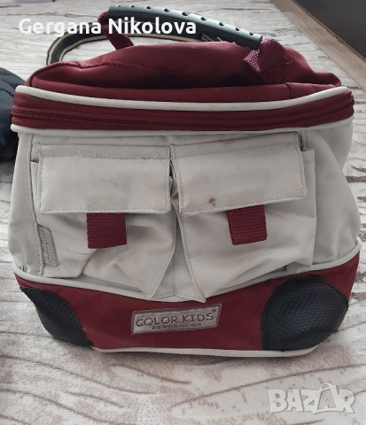 Дамски чанти,раница, снимка 2 - Чанти - 44759705