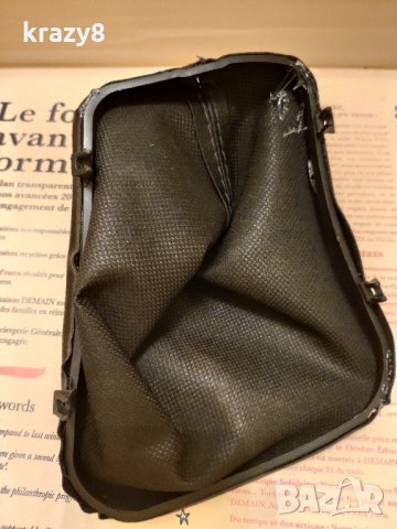 Маншон за скоростен лост, снимка 3 - Аксесоари и консумативи - 29606060