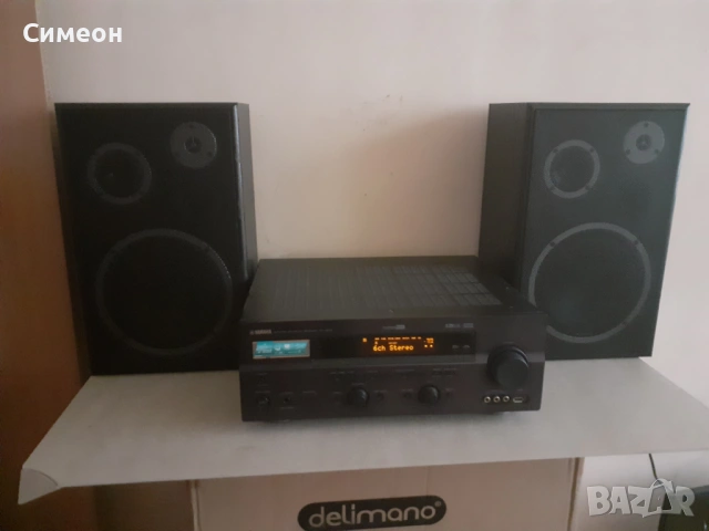 Трилентови тонколони с 8 инчови бас говорители, снимка 9 - Тонколони - 53063656